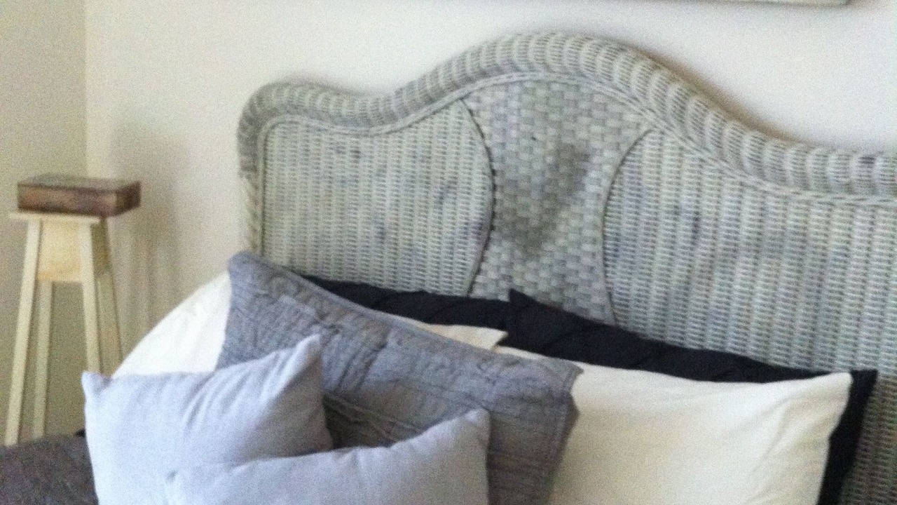 Photo of Bedroom in Bethany Beach