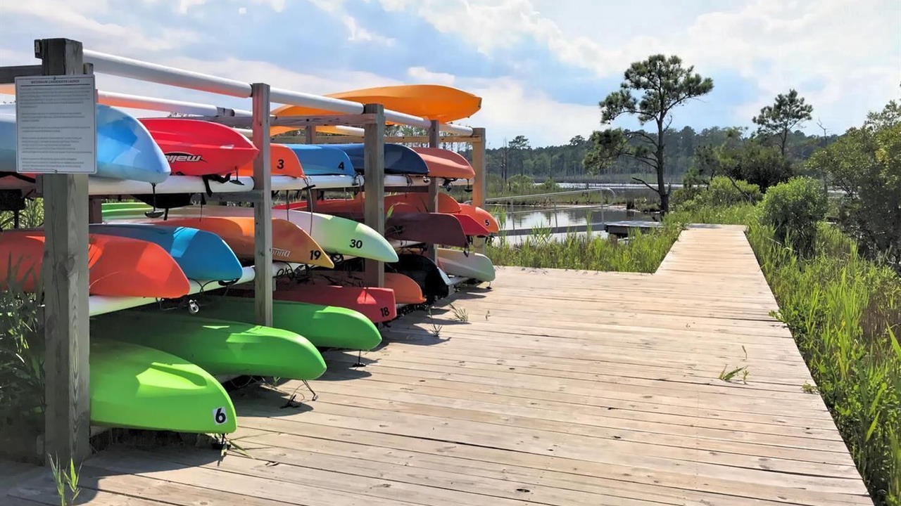 Photo of Outdoor in Bethany Beach