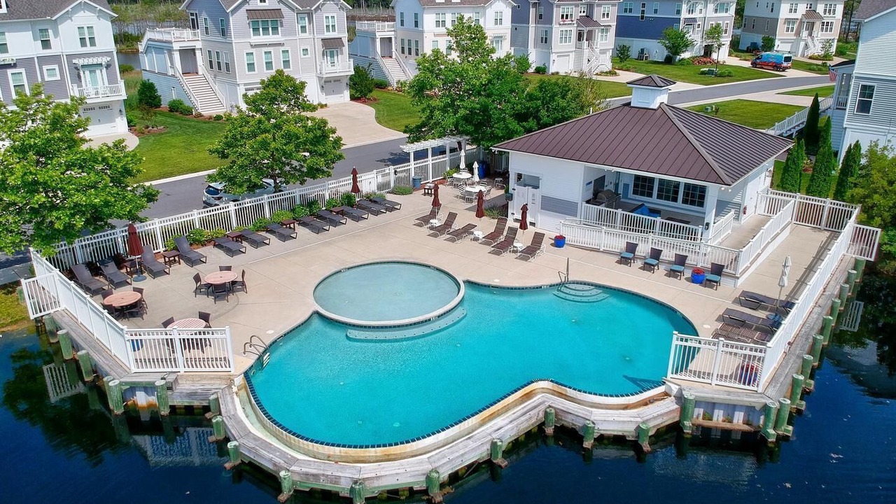 Photo of Outdoor in Bethany Beach