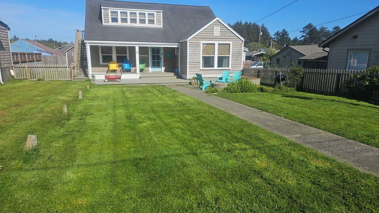 Photo of Outdoor in Pacific Beach