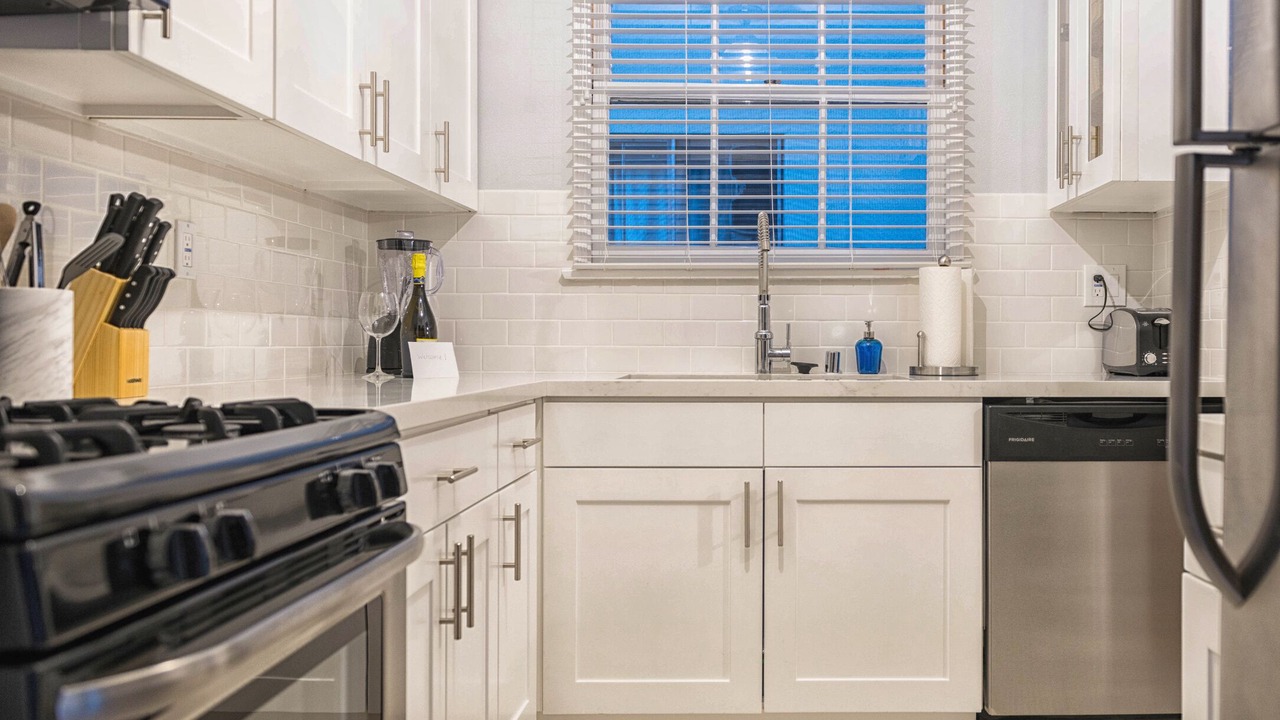 Photo of Kitchen in Burbank