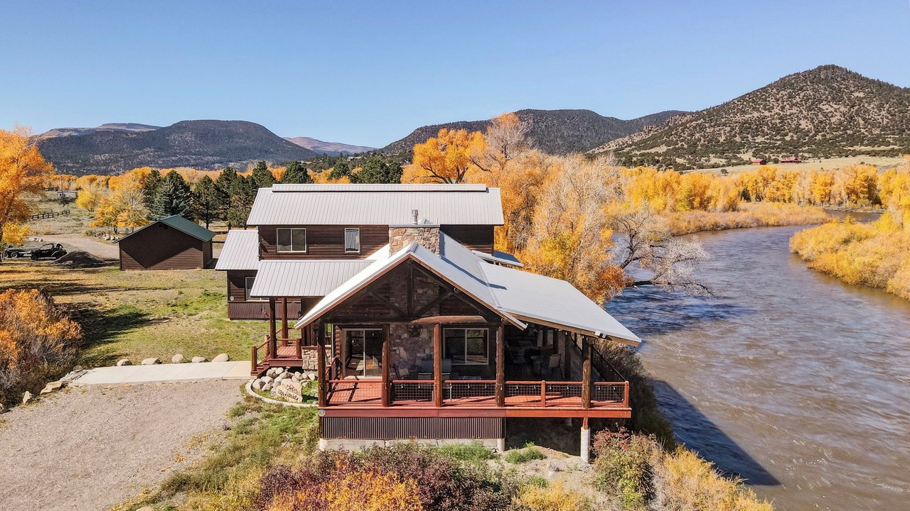 Photo of Outdoor in South Fork