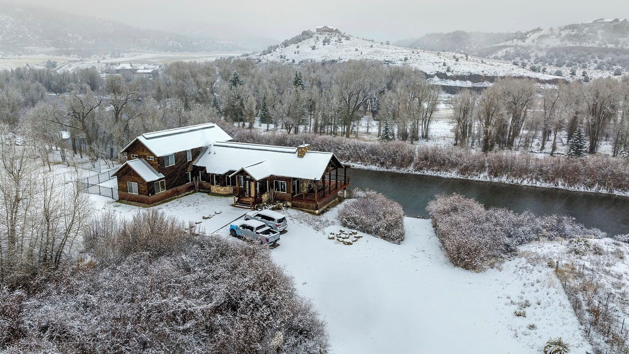 Photo of Outdoor in South Fork