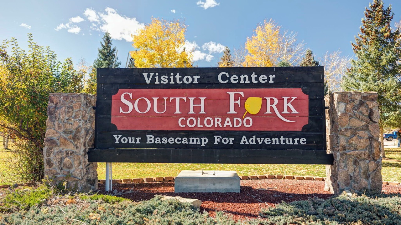Photo of Outdoor in South Fork