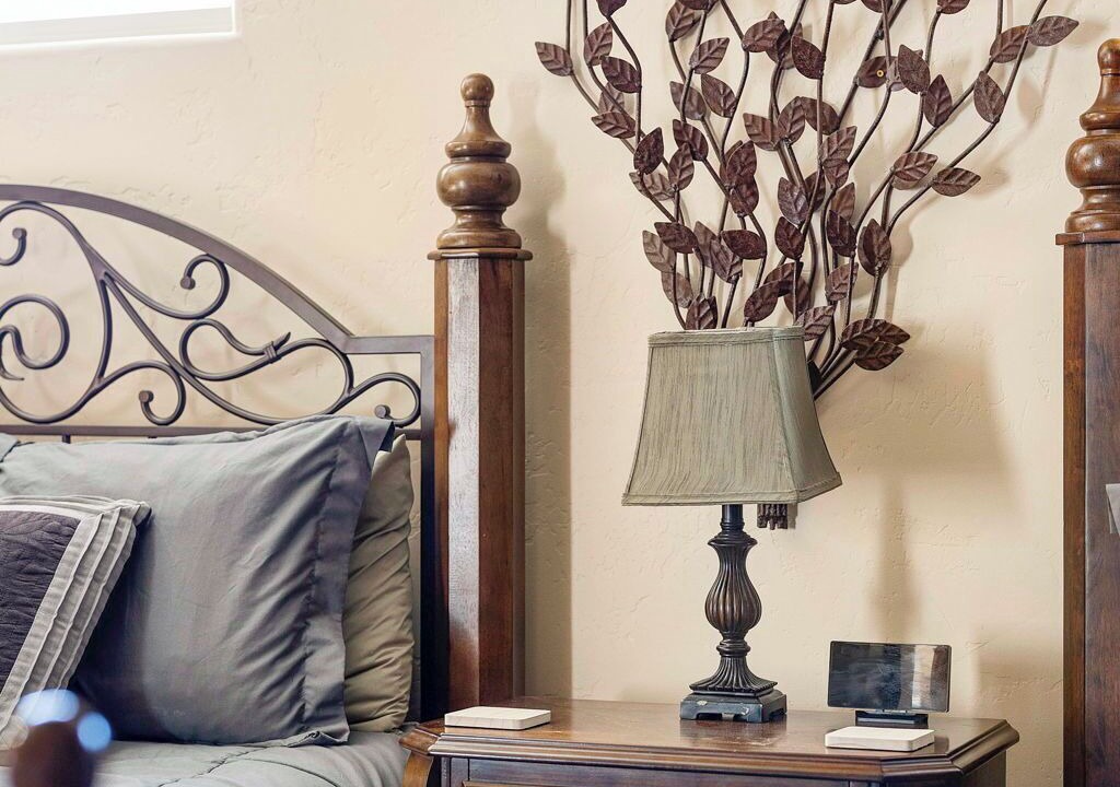 Photo of Bedroom in South Fork