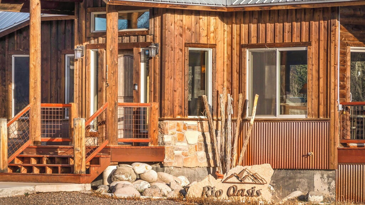 Photo of Outdoor in South Fork