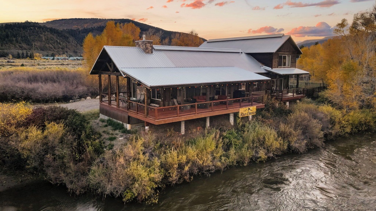 Photo of Outdoor in South Fork