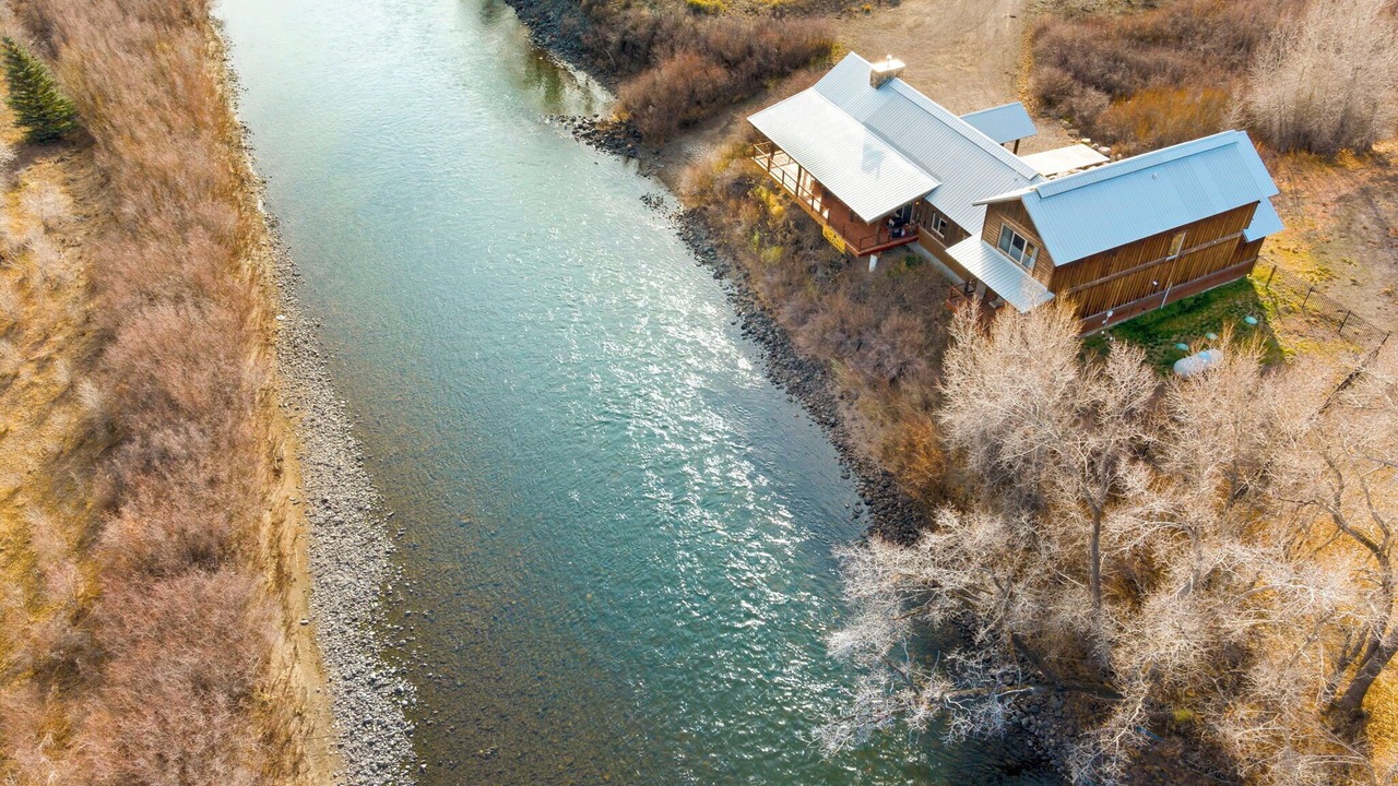 Photo of Outdoor in South Fork