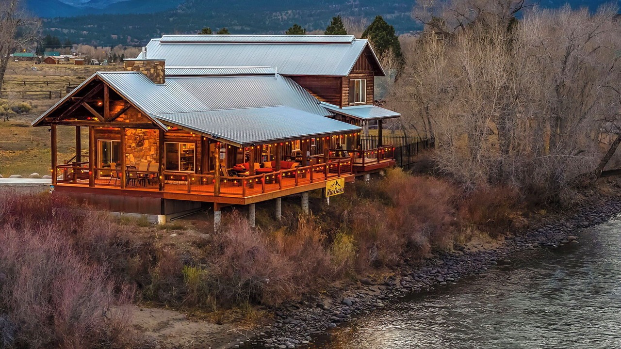 Photo of Outdoor in South Fork