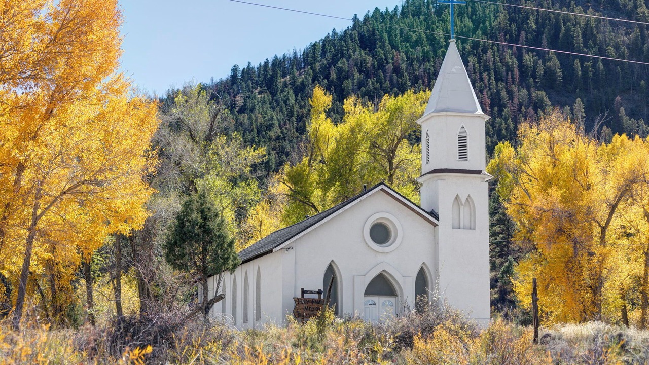 Photo of Outdoor in South Fork