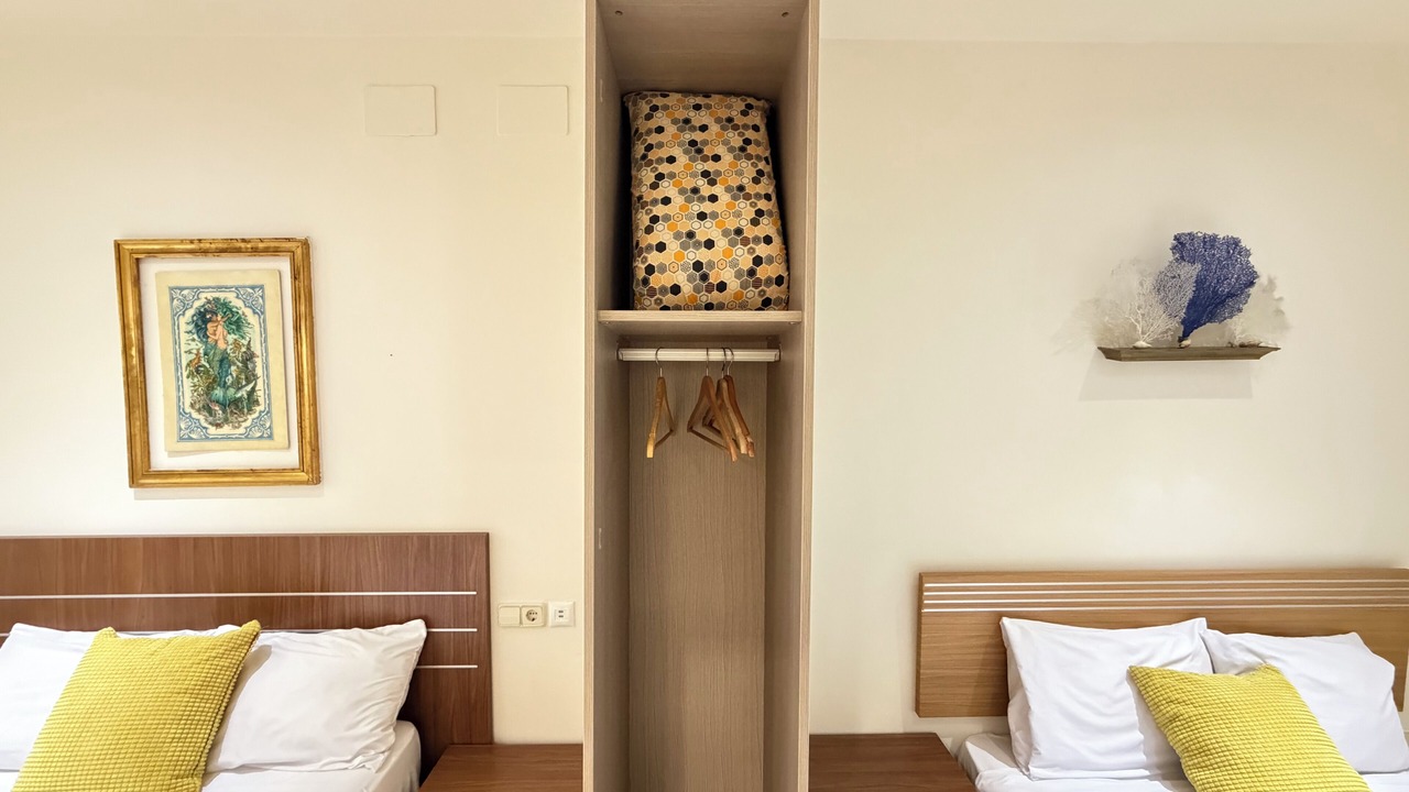 Photo of Bedroom in El Cabanyal