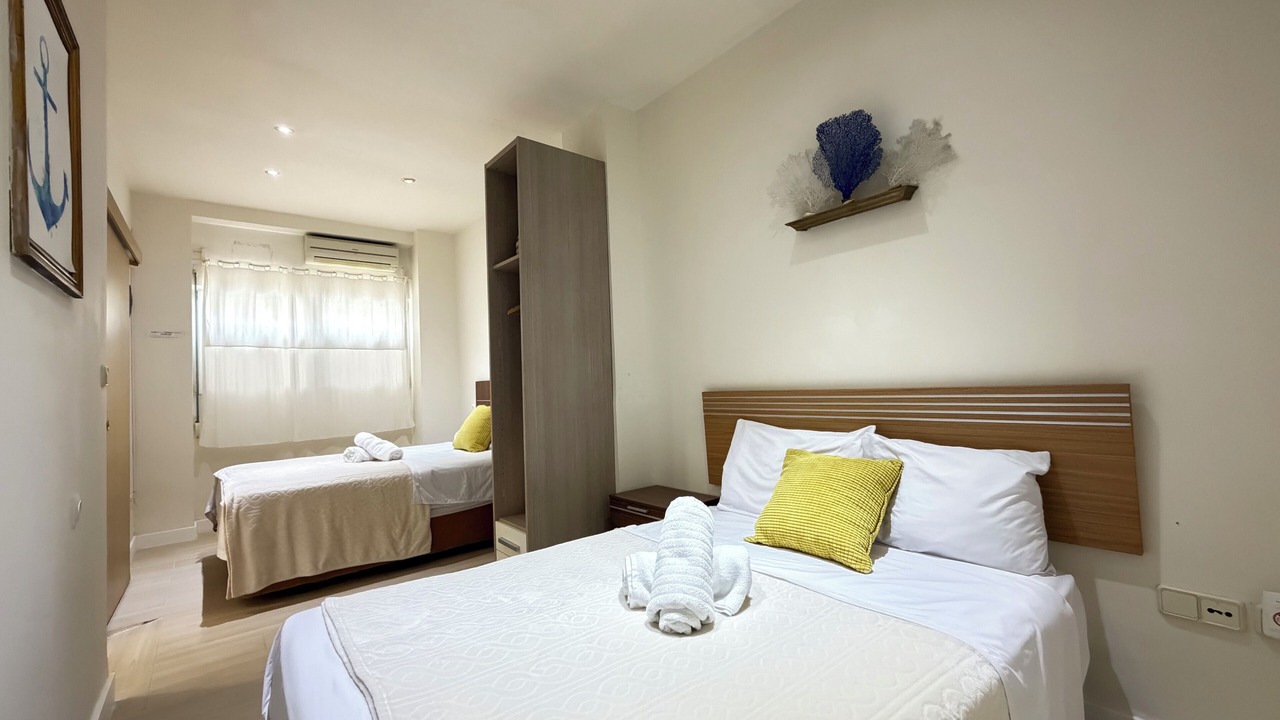 Photo of Bedroom in El Cabanyal