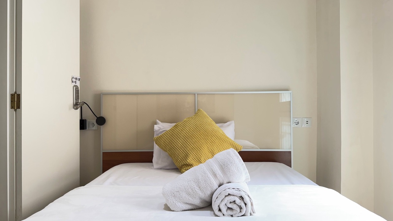 Photo of Bedroom in El Cabanyal