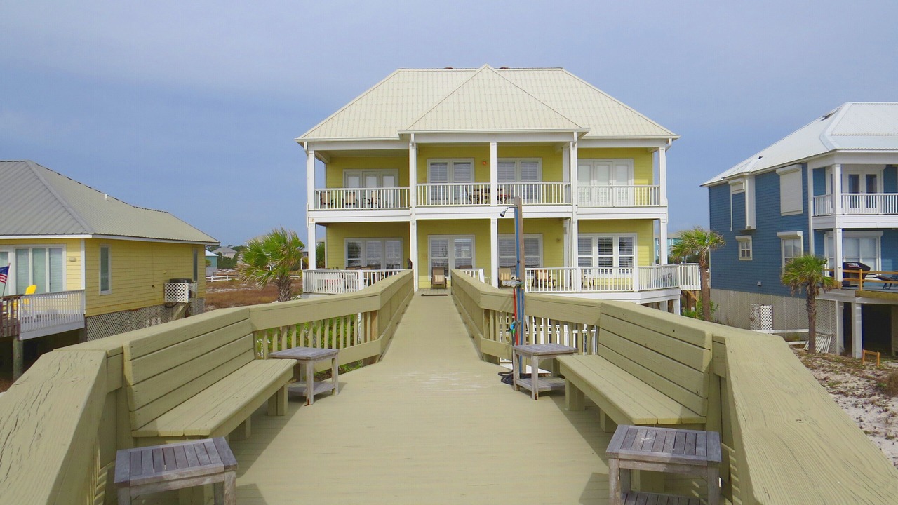 Photo of Patio Balcony in Morgantown