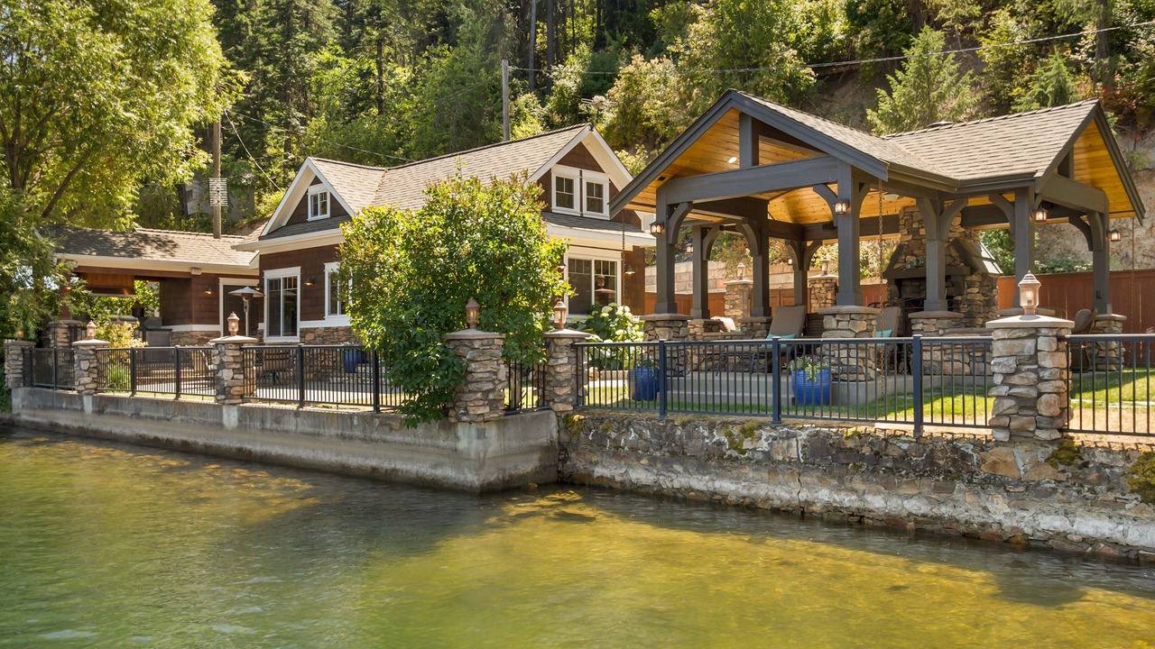 Photo of Outdoor in Loon Lake