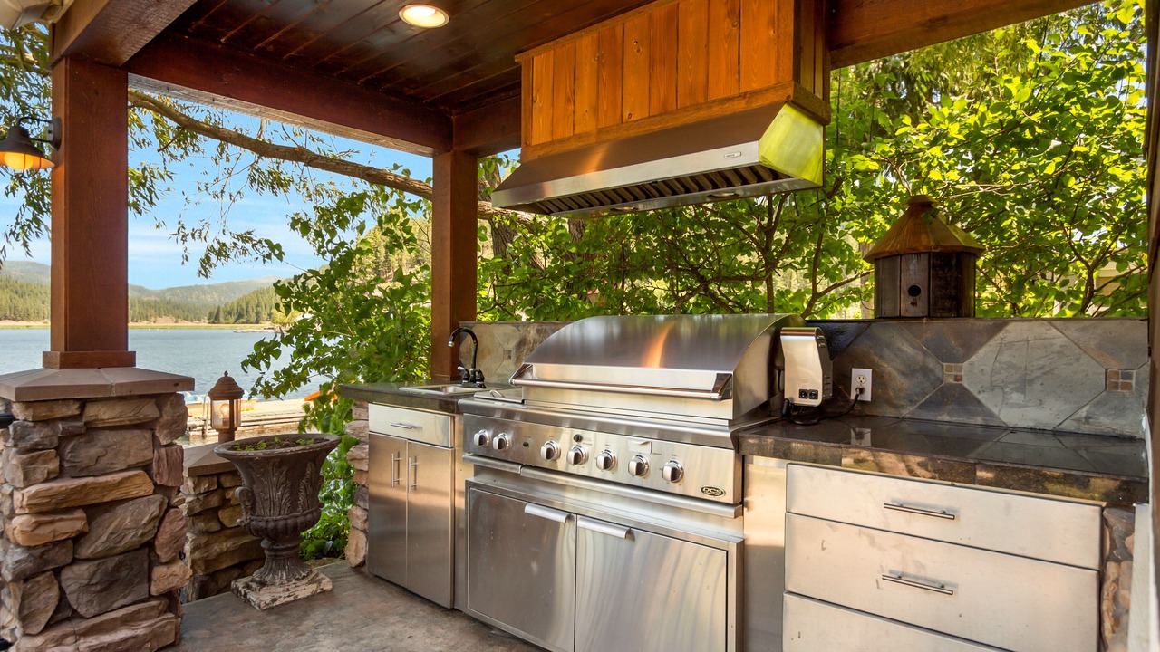 Photo of Outdoor in Loon Lake