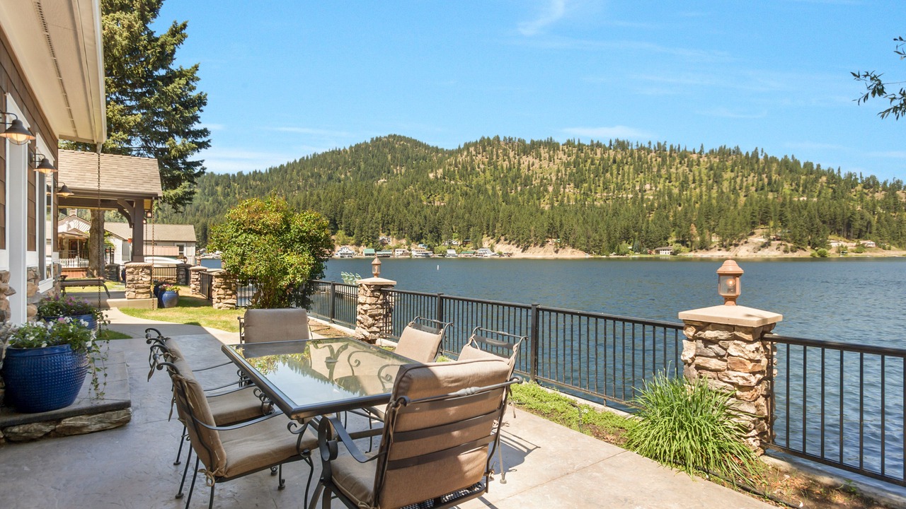 Photo of Outdoor in Loon Lake