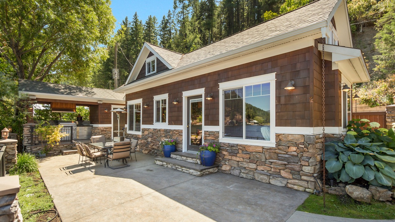 Photo of Outdoor in Loon Lake