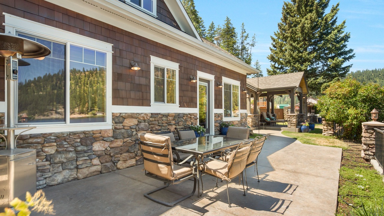 Photo of Outdoor in Loon Lake