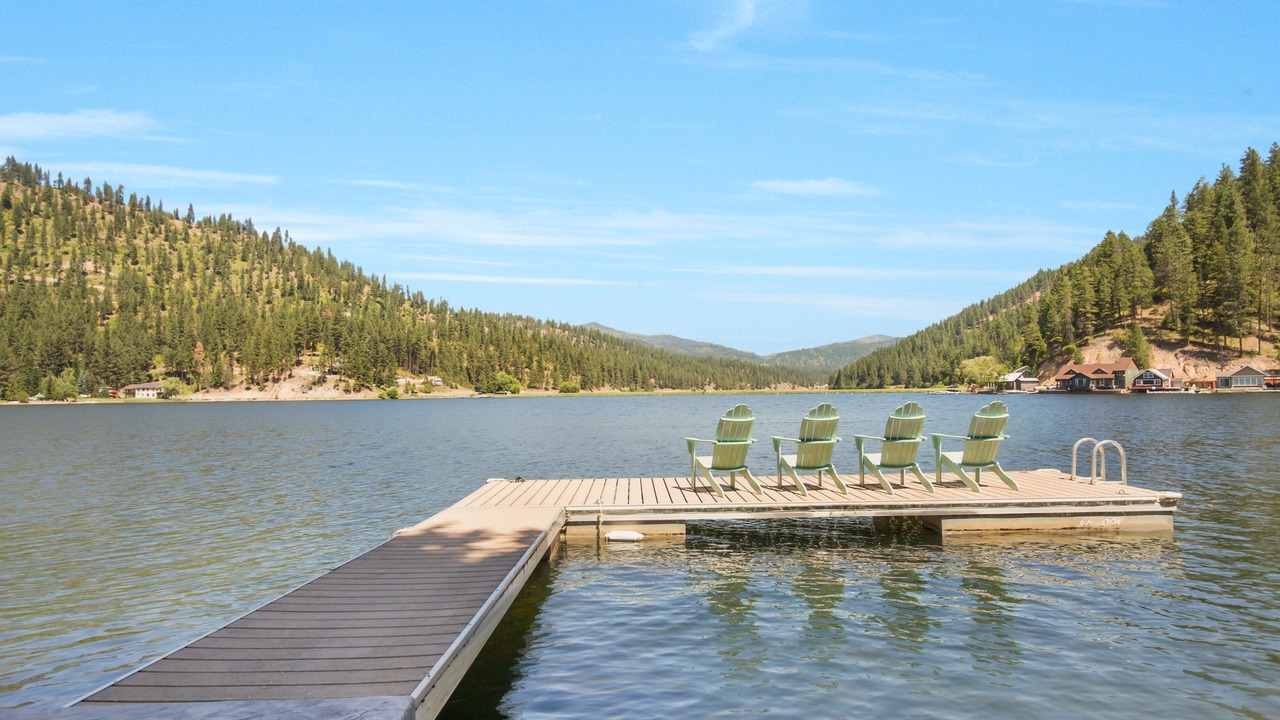 Photo of Outdoor in Loon Lake