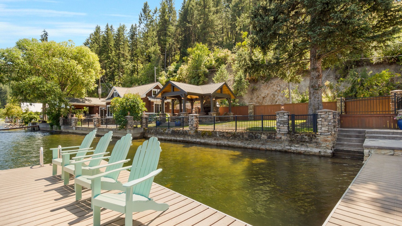 Photo of Outdoor in Loon Lake