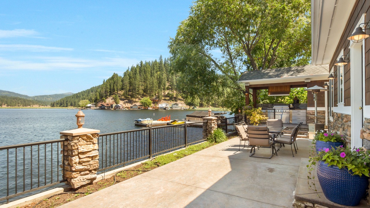 Photo of Outdoor in Loon Lake