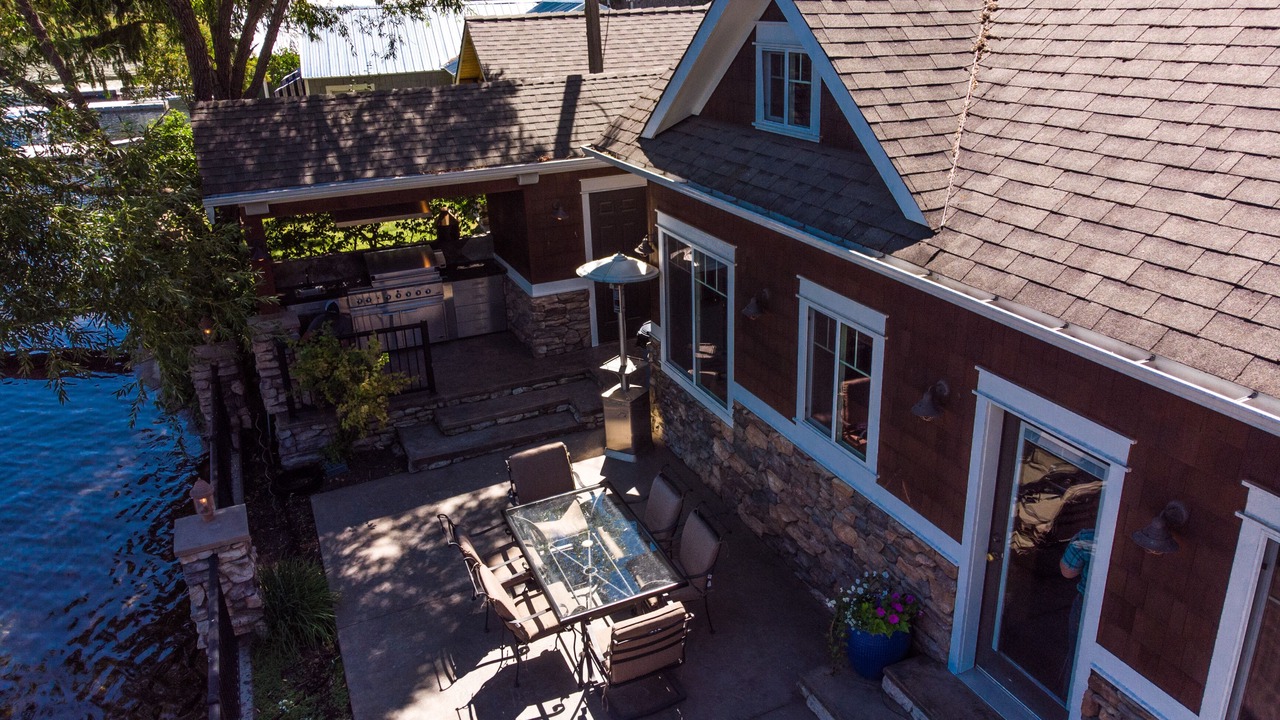 Photo of Outdoor in Loon Lake