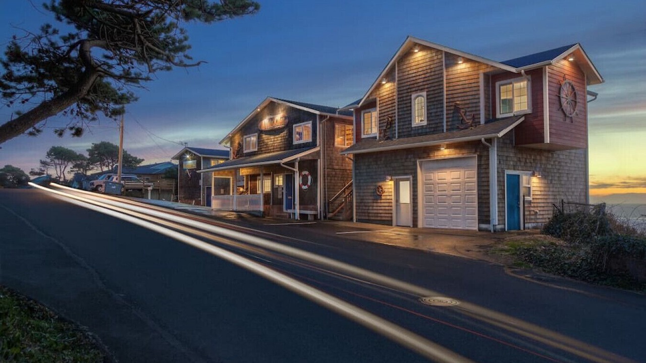 Photo of Outdoor in Lincoln City