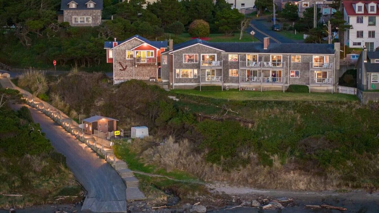 Photo of Outdoor in Lincoln City