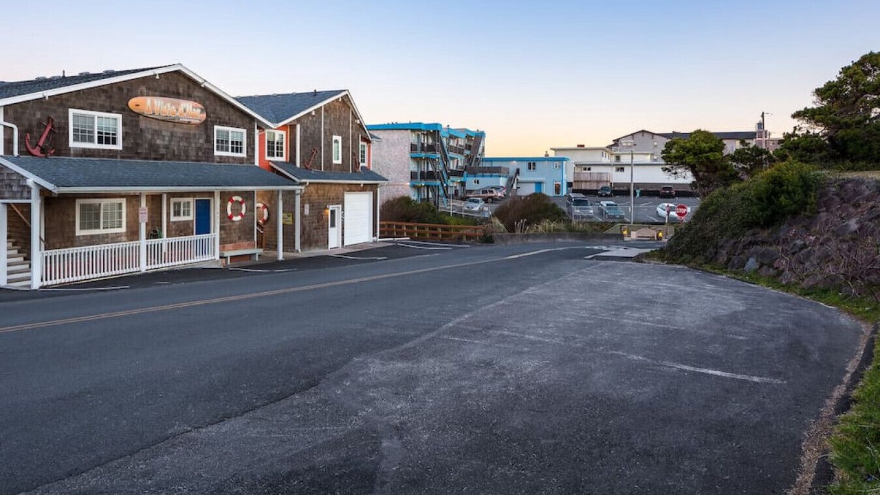 Photo of Outdoor in Lincoln City
