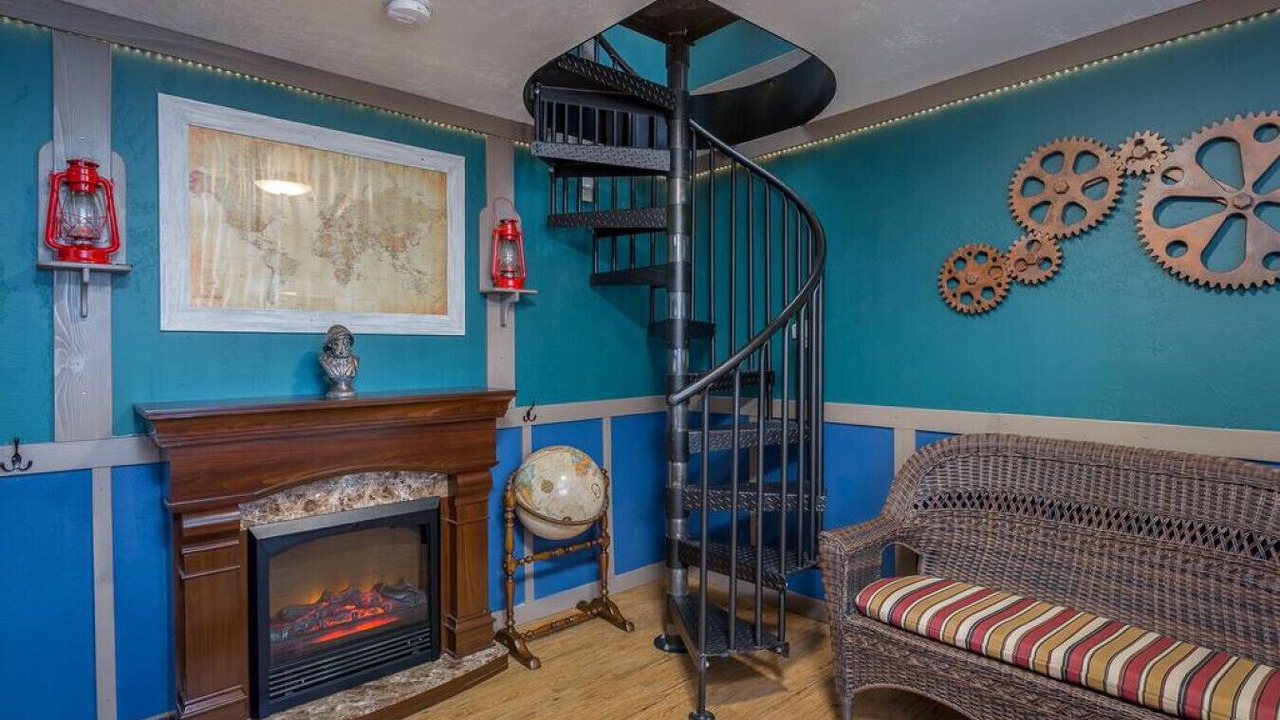 Photo of Livingroom in Lincoln City
