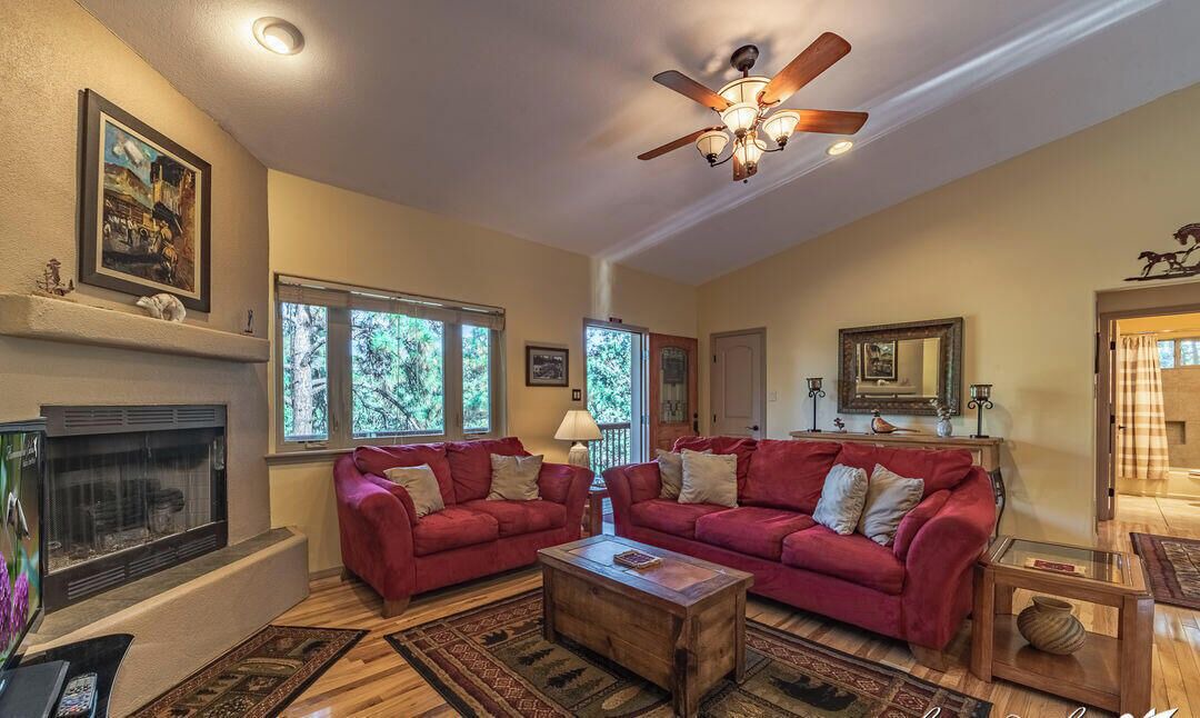Photo of Livingroom in Alto