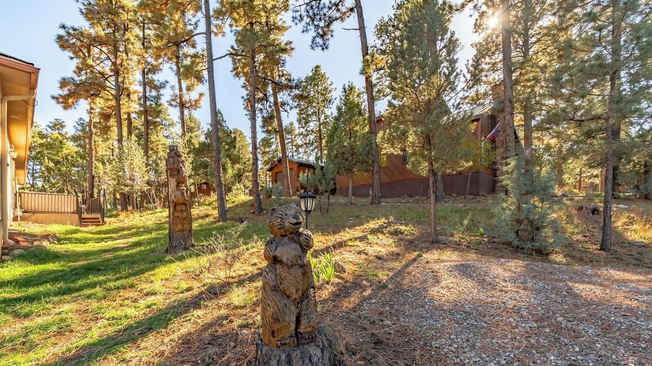 Photo of Outdoor in Alto