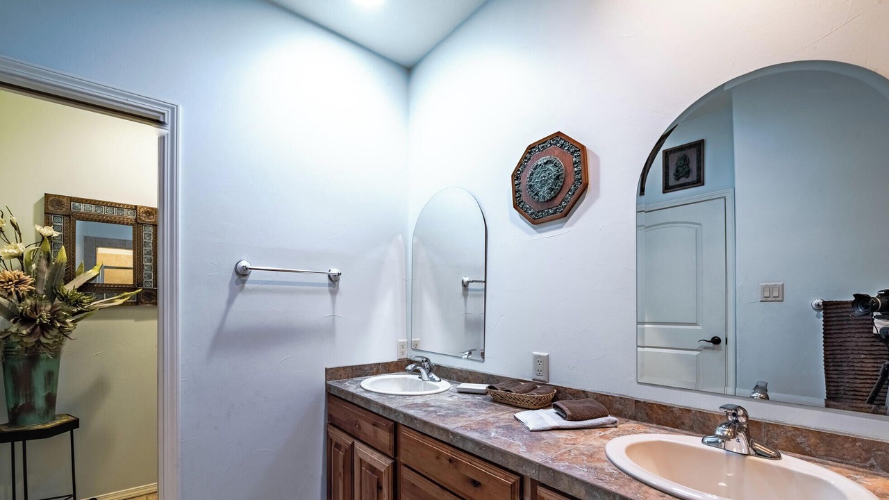 Photo of Bathroom in Alto