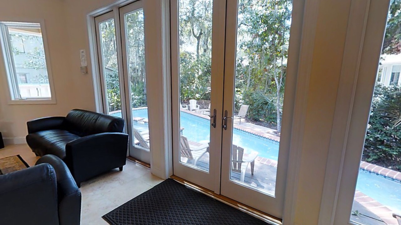 Photo of Outdoor in Palmetto Dunes