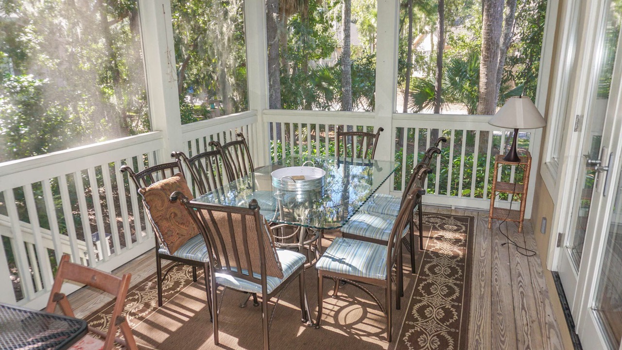 Photo of Outdoor in Palmetto Dunes