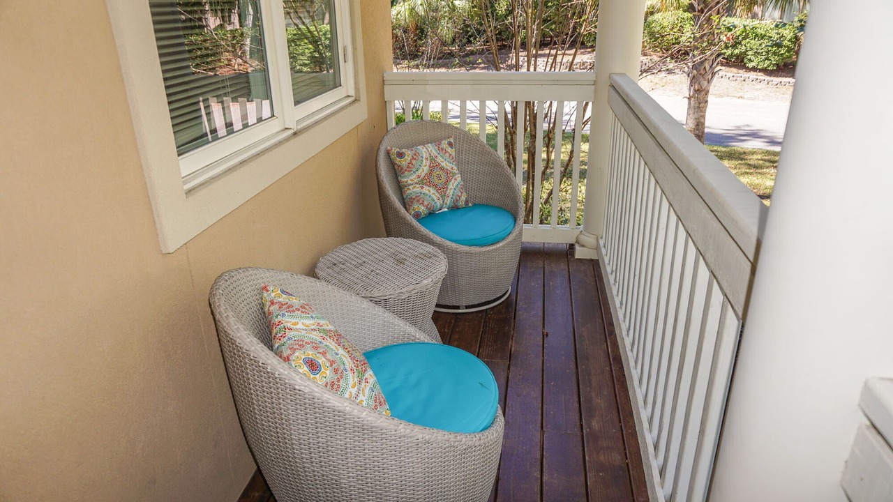 Photo of Outdoor in Palmetto Dunes