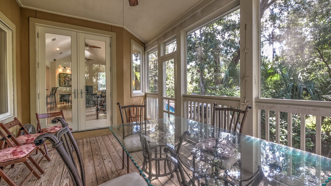 Photo of Outdoor in Palmetto Dunes
