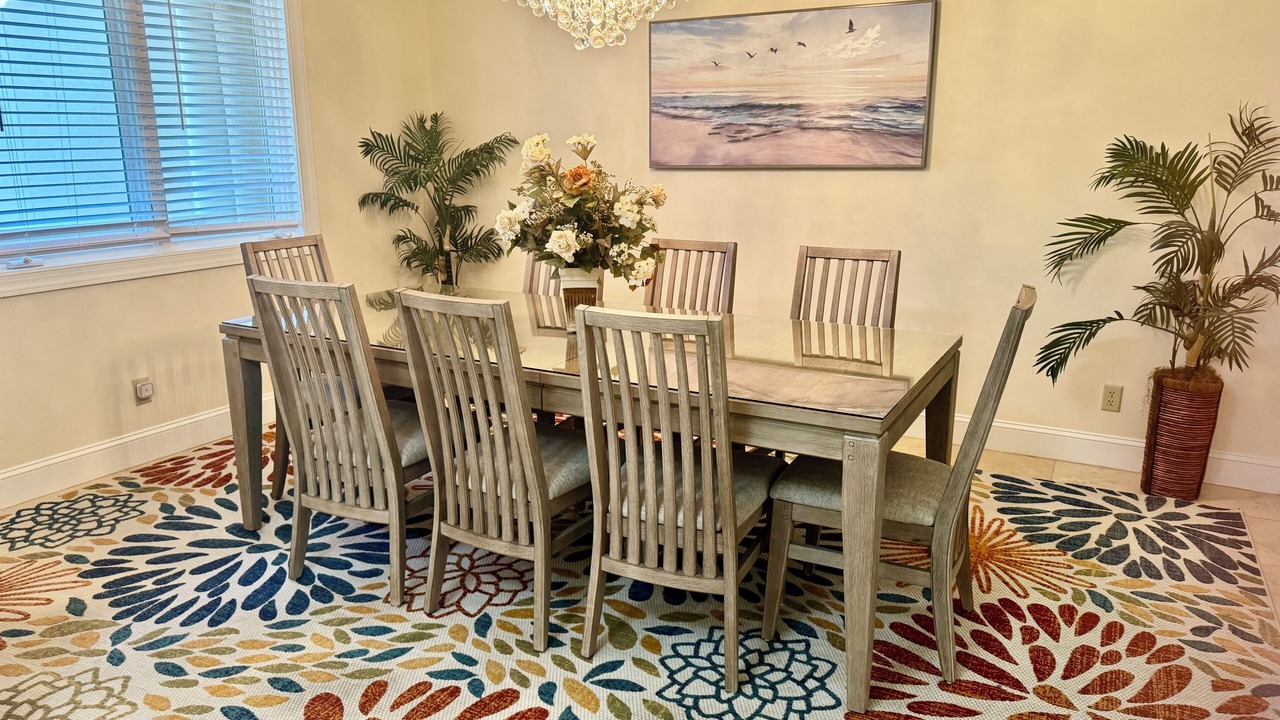 Photo of Livingroom in Palmetto Dunes