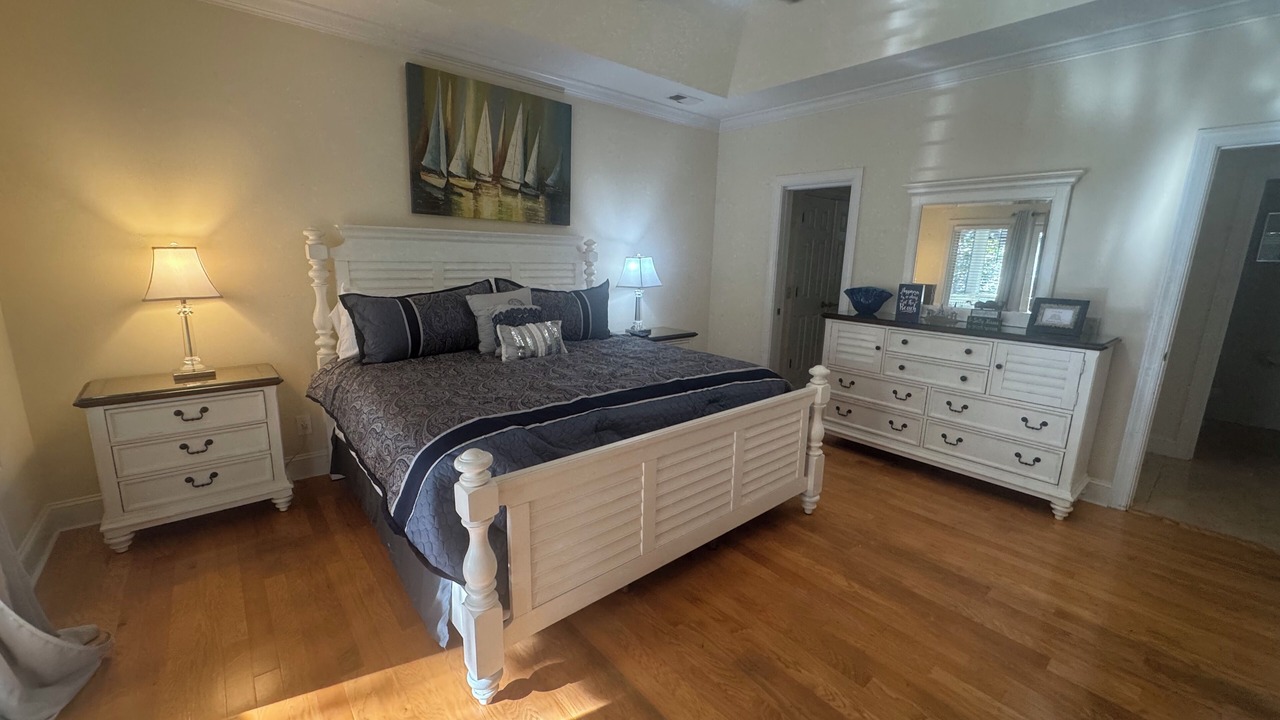 Photo of Bathroom in Palmetto Dunes