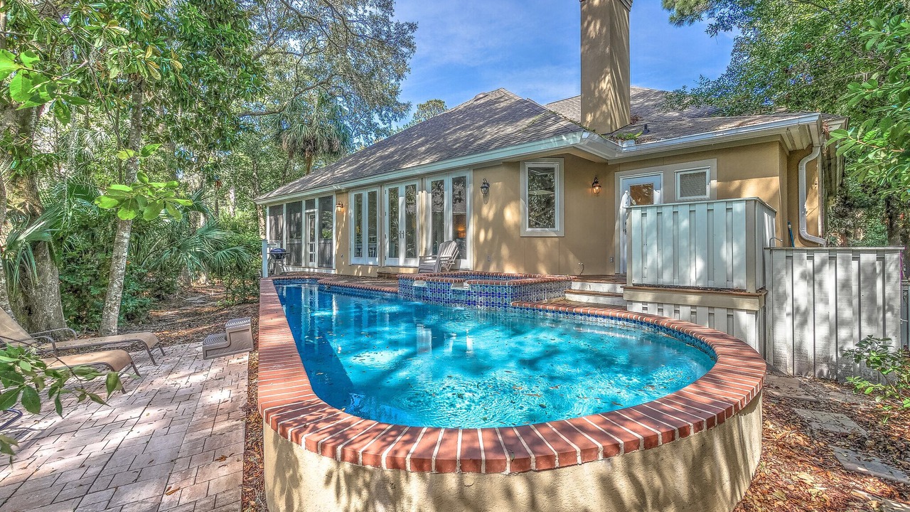 Photo of Outdoor in Palmetto Dunes