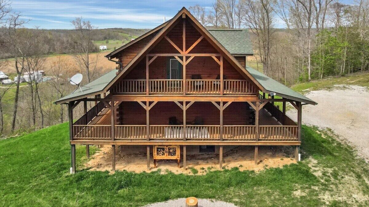 Photo of Outdoor in Sugar Grove