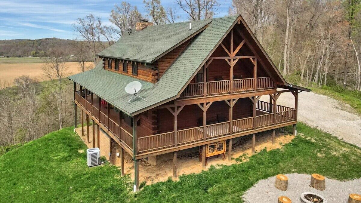 Photo of Outdoor in Sugar Grove