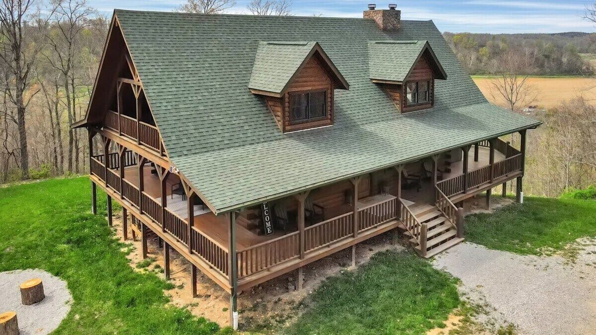 Photo of Outdoor in Sugar Grove