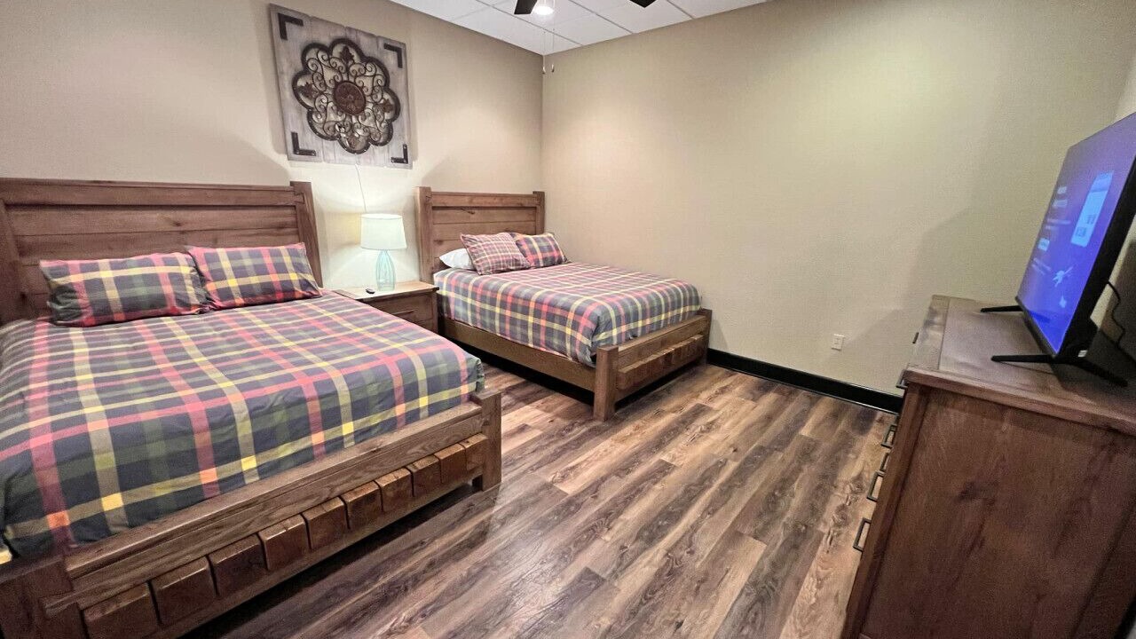 Photo of Bedroom in Cotter