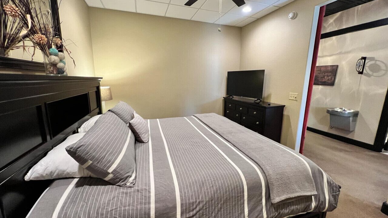 Photo of Bedroom in Cotter
