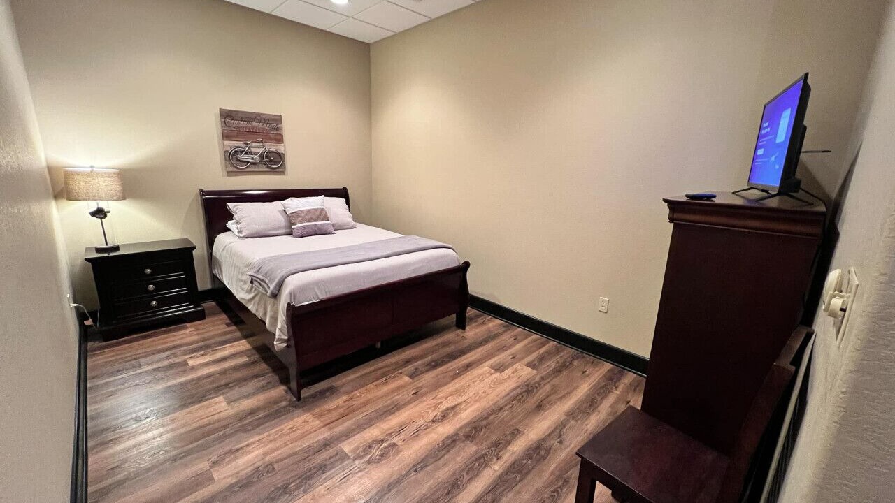 Photo of Bedroom in Cotter