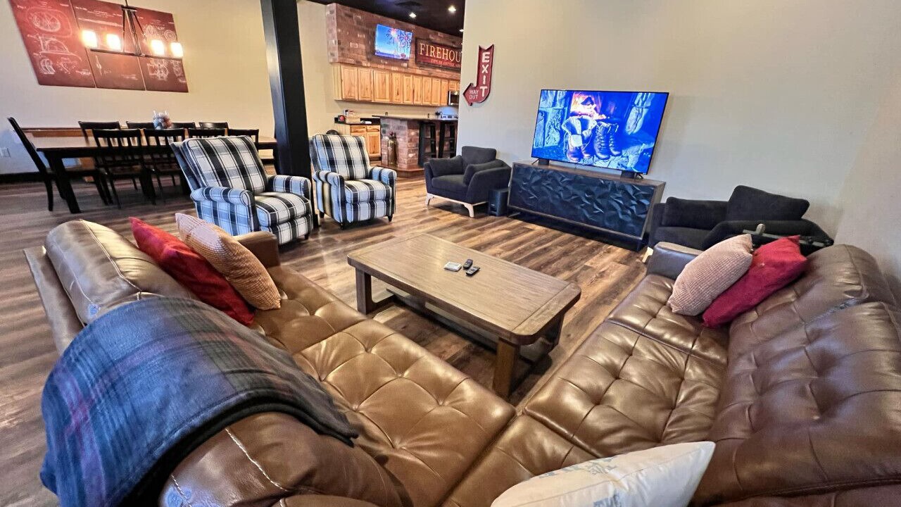 Photo of Livingroom in Cotter