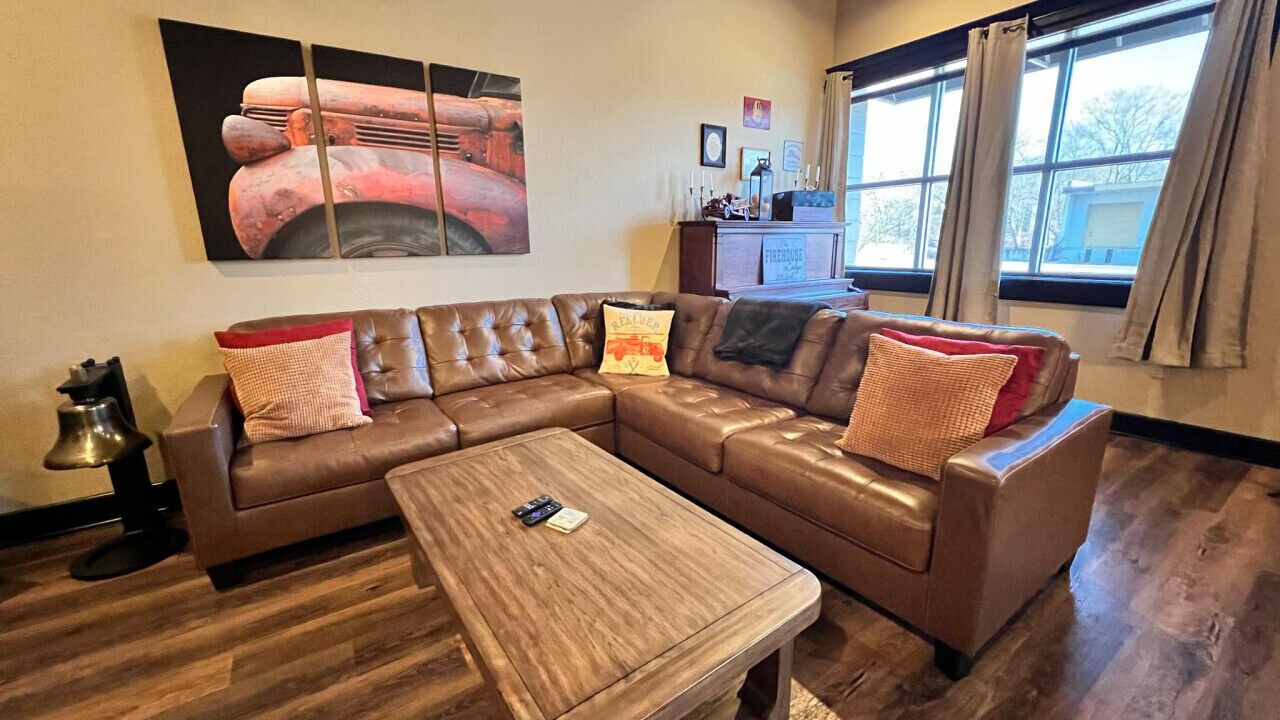 Photo of Livingroom in Cotter