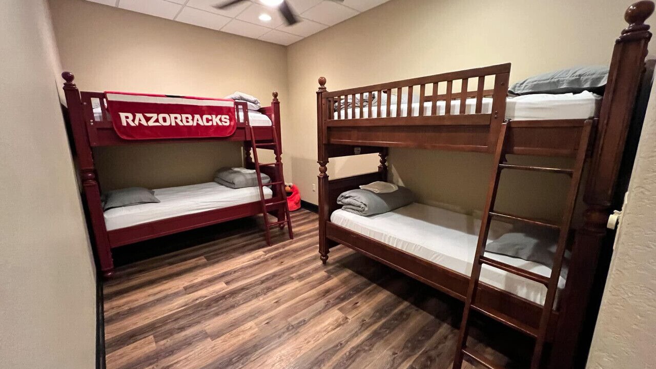 Photo of Bedroom in Cotter